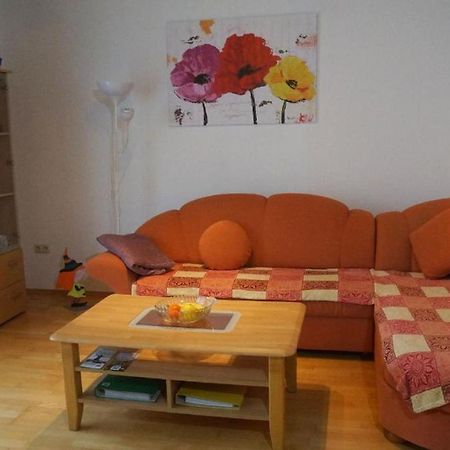 Ferienwohnung Einberger-Schinabeck Grafenau  Exterior photo