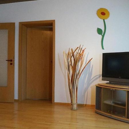 Ferienwohnung Einberger-Schinabeck Grafenau  Exterior photo
