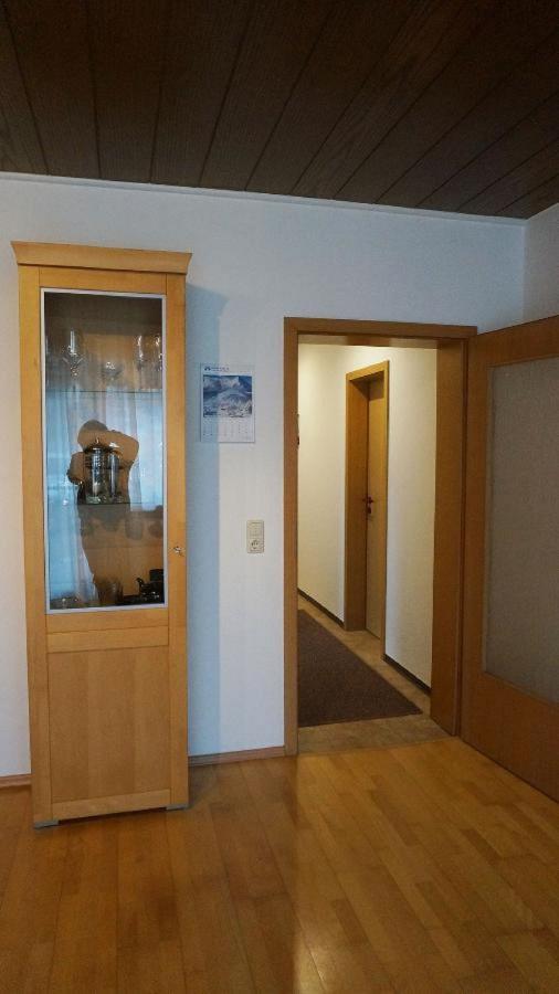 Ferienwohnung Einberger-Schinabeck Grafenau  Exterior photo